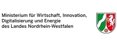 Logo MWIDE NRW
