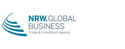 Logo NRW.Global Business GmbH