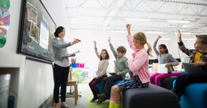 smart-education-bee-smart-city-viewsonic-classroom-social