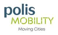 polisMOBILITY Logo