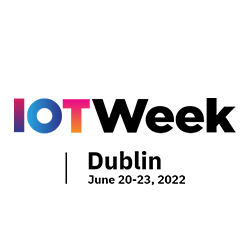 IoT Week 2022