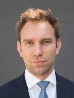 Chris Sheldrick