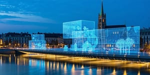 Munich Smart City