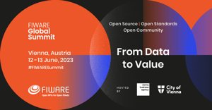 Fiware Global Summit Vienna