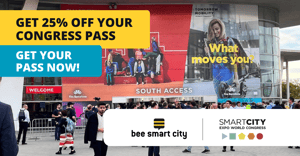 25% Discount on SCEWC Congress pass