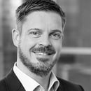 Thomas Müller, Managing Partner at bee smart city