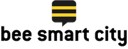 bee smart city logo