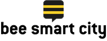bee smart city logo