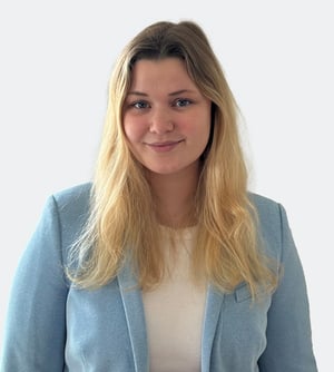 Anna-Maria Krietemeyer bee smart city GmbH