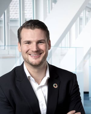 Bart Gorynski, bee smart city