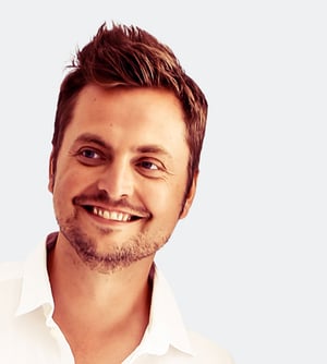 Eicke-Christian Ramcke, bee smart city GmbH
