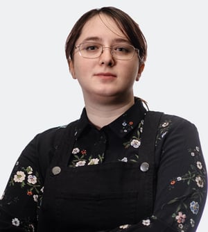 Jennifer Svedberg, bee smart city GmbH