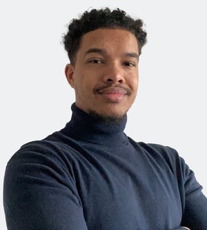 Judah Boadu, bee smart city GmbH