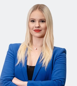 Kimberly Rittner bee smart city GmbH