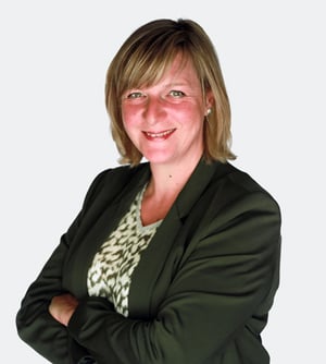 Nicole Becker bee smart city GmbH