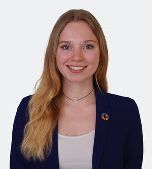 Nora Wenig bee smart city GmbH