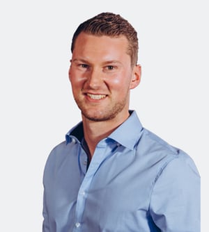 Phil Brüggemann, bee smart city GmbH