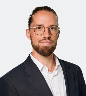 Simon Vennemann bee smart city GmbH