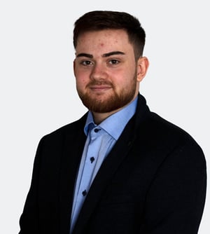 Sören Wicke Iurgel, bee smart city GmbH