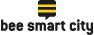 bee smart city Logo