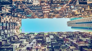 Thinxtra launches Sigfox LPWA IoT Network for Smart City Hong Kong