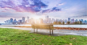 The 6 Key Benefits of Transforming a Municipality into a Smart City
