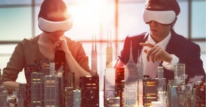 Building Smarter: Using Smart Technologies for Design and Construction
