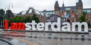 Amsterdam Smart City