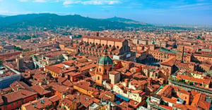 Smart City Bologna