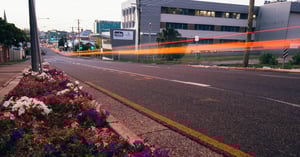 Smart City Ipswich
