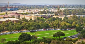 Smart City Palo Alto