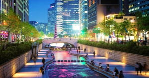 Seoul Smart City Portrait: The Power of Citizen Participation