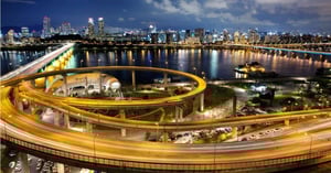 Seoul Smart City