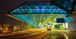Smart City Taoyuan