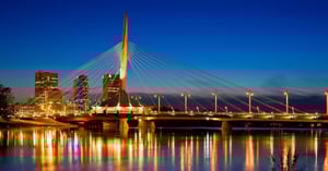 Smart City Winnipeg