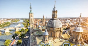 Smart City Zaragoza