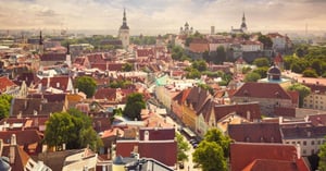 Estonia Smart Nation