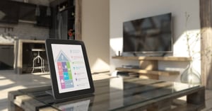 The Need to Redefine the Smart Home and its Link to Smart Cities