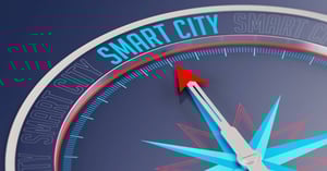 Smart City Vision