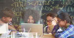 The smart city as an inclusive city: 7 steps to tackling digital exclusion
