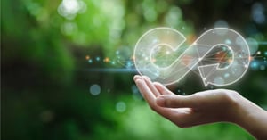 How Can Circular Economies Benefit Smart Cities?