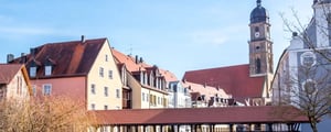 Smart City Amberg