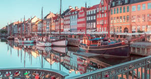 Copenhagen - Smart City Portrait