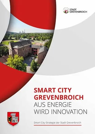 Smart City Strategie der Stadt Grevenbroich