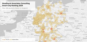 Haselhorst-Associates-Consulting-Smart-City-Ranking-2024_Landkarte