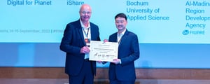 Madinah City Joins FIWARE Foundation