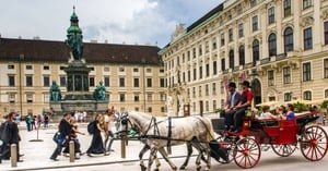 Vienna- Smart City Portrait