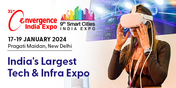 Smart Cities India Expo 2024