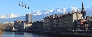 Smart City Grenoble