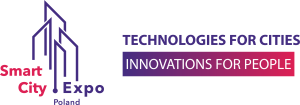 Smart City Expo Poland Logo